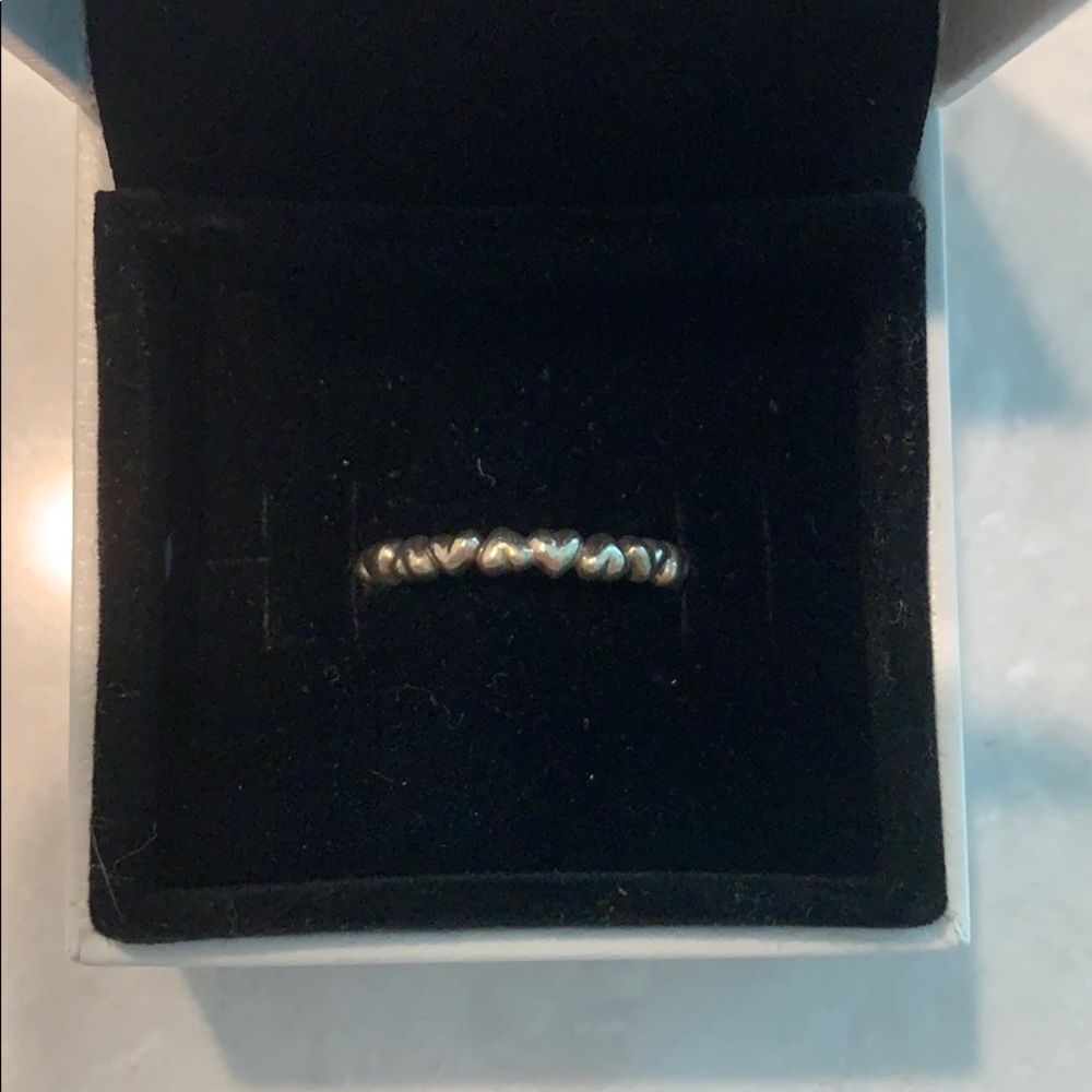 Pandora Ring